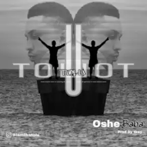 Tolu Project Fame - Oshe Baba
